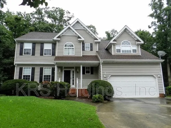 6305 Old Westham Dr S, Suffolk, VA 23435