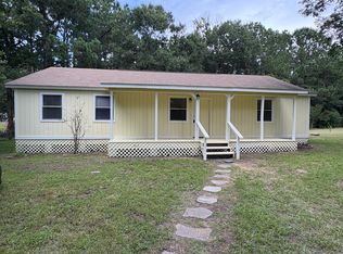 1700 Trails End Dr, Cleveland, TX 77328