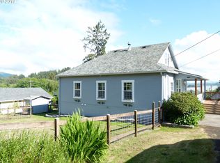 5525 Ocean St, Bay City, OR
