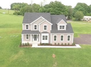 13744 Jacobs Rd, Mount Airy, MD 21771