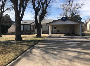 410 Grimes St, White Deer, TX 79097