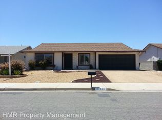27398 Embassy St, Menifee, CA 92586