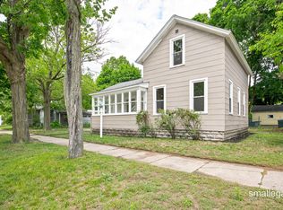 1346 5th St, Muskegon, MI 49441
