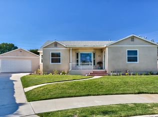 321 Magnolia Ave, Brea, CA 92821