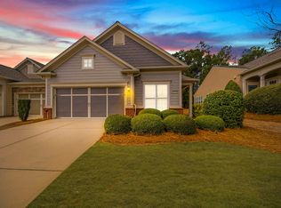 1101 Summer Station St, Greensboro, GA 30642