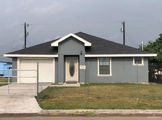 7307 Katherine Dr, Donna, TX 78537