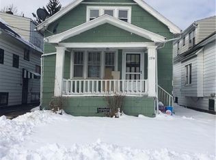128 Theodore St, Buffalo, NY 14211