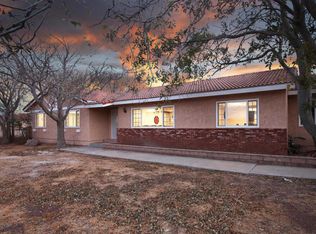 39240 Bouquet Canyon Rd, Leona Valley, CA 93551