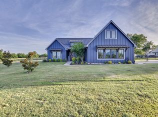 5232 E Fm 4, Grandview, TX 76050