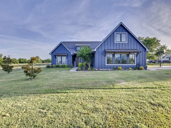 5232 E Fm 4, Grandview, TX 76050