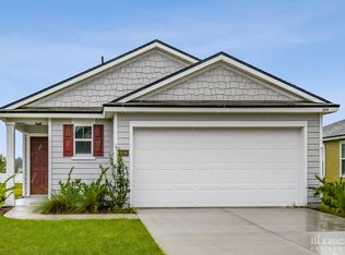 8048 Cape Fox Dr, Jacksonville, FL 32222