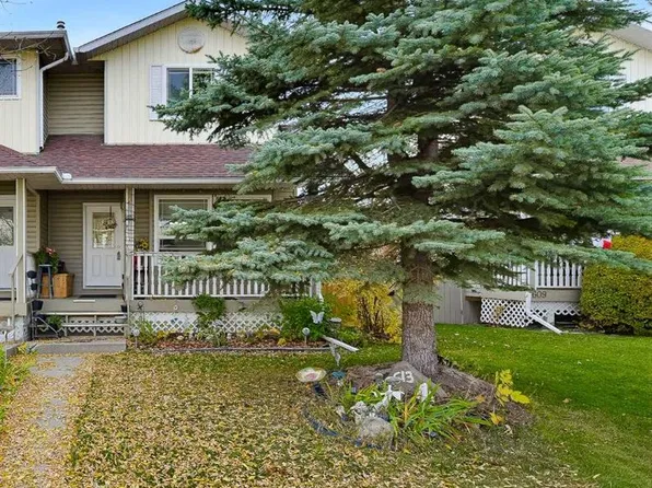 613 E 19th St SE #101, High River, AB T1V 1V2