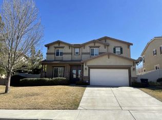 1442 S Green St, Tehachapi, CA 93561