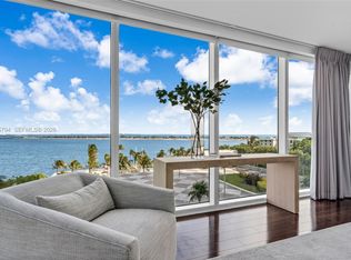 Skyline In Brickell, Miami, FL 33129