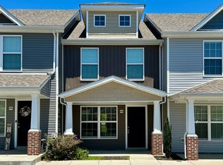 638 Stowe Ct #XX, Clarksville, TN 37040