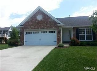 420 Paisley Ct, Saint Charles, MO 63301