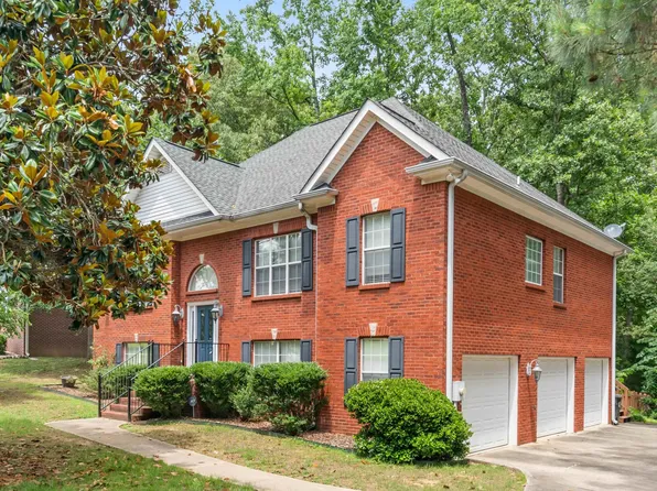 212 Windstone Pkwy, Chelsea, AL 35043