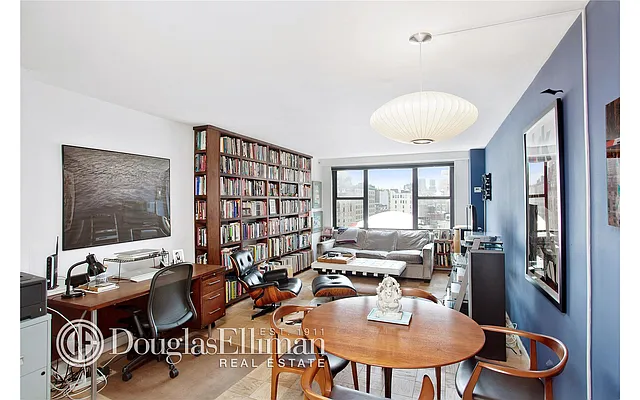 Rented by Douglas Elliman | media 13