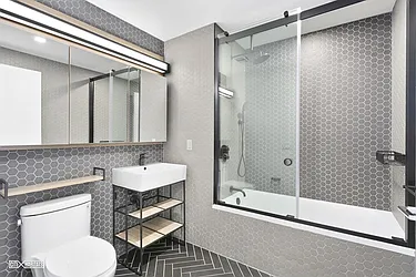 Rented by Citi Habitats