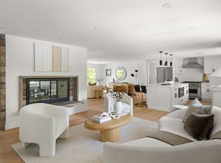 171 Shaw Rd, Brookline, MA 02467
