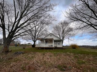 664 Old Erwin Hwy, Greeneville, TN 37745
