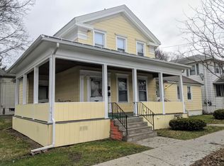 428 W Seneca St, Ithaca, NY