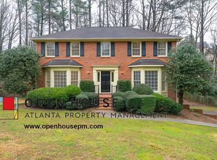 3940 Camrose Pl, Marietta, GA 30062