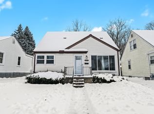 18840 Fox, Redford, MI 48240
