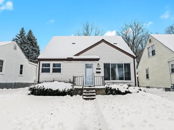 18840 Fox, Redford, MI 48240