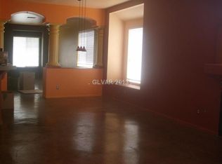 1958 Kachina Mountain Dr, Henderson, NV 89012