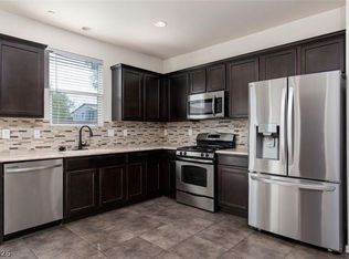 1164 Campassole Ct, Henderson, NV 89052