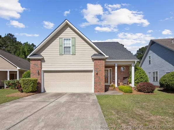 3028 Brookcrossing Dr, Fayetteville, NC 28306