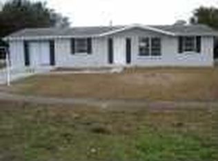 4361 Peacock Rd, Spring Hill, FL 34608