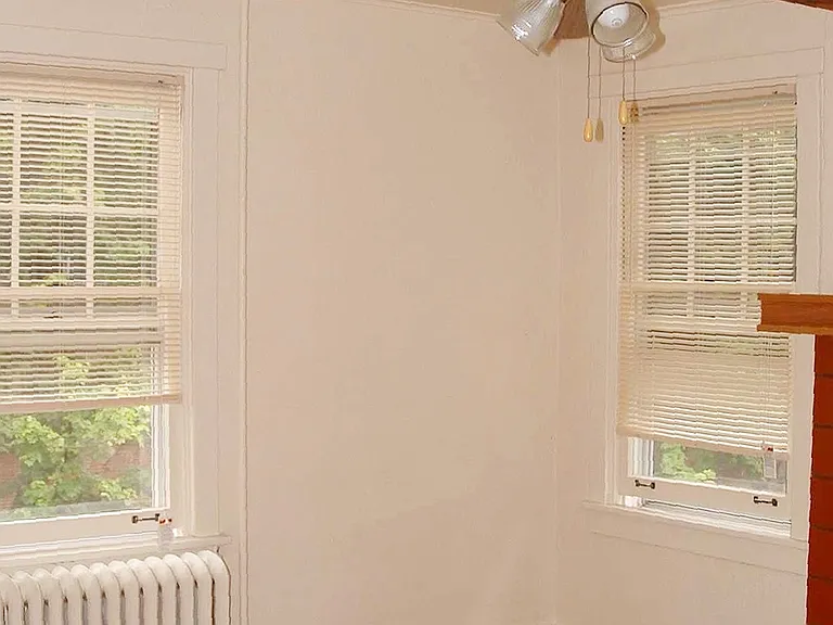 2BR - Northeast corner