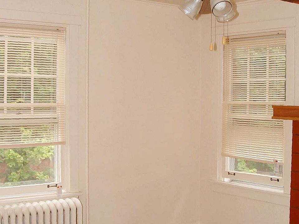 2BR - Northeast corner