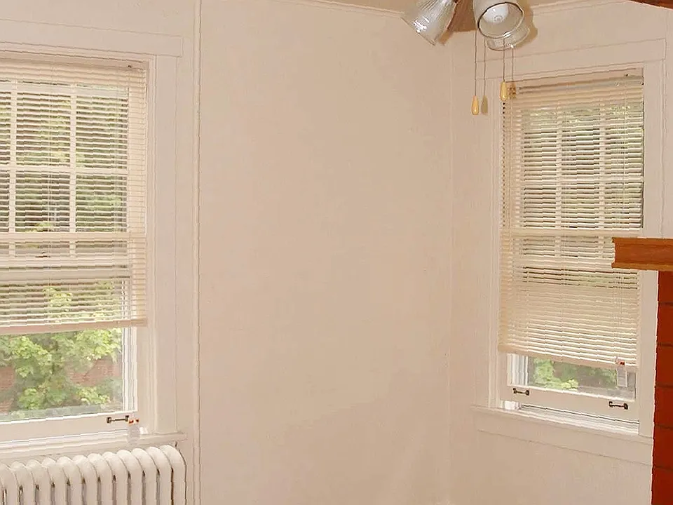 2BR - Northeast corner