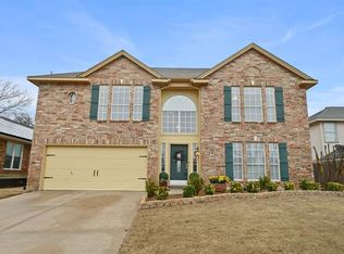 1200 Hyde Park Dr, McKinney, TX 75069
