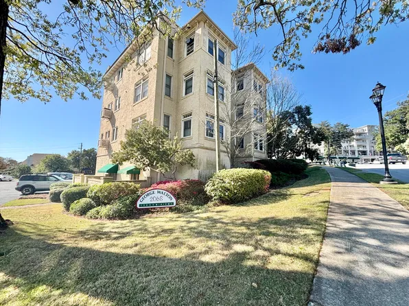 2068 Walton Way APT 403, Augusta, GA 30904