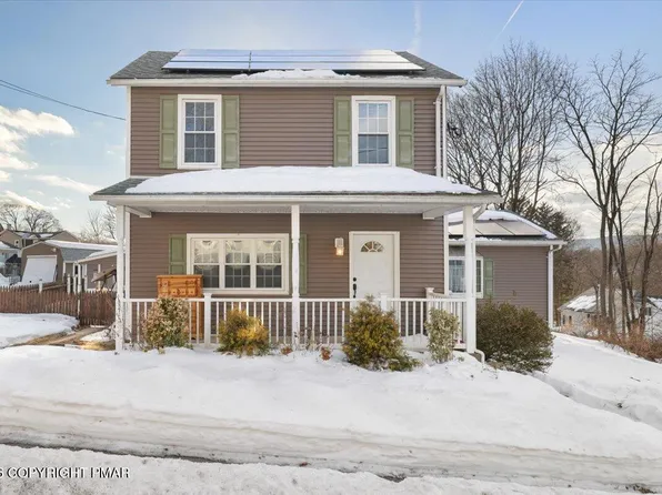 115 N Broad St, Bangor, PA 18013