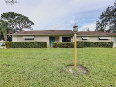 5124 SE Gem Dr, Stuart, FL, 34997