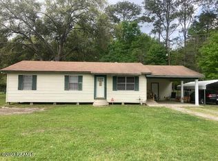 122 Sherry St, Eunice, LA 70535