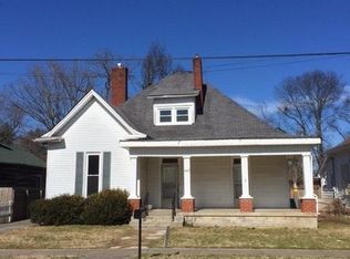 445 E Lytle St, Murfreesboro, TN 37130