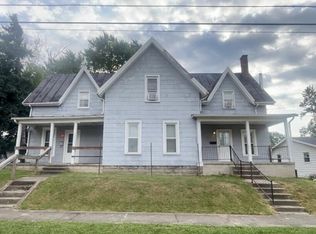 43 2nd St, Shelby, OH 44875