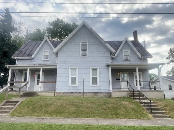 43 2nd St, Shelby, OH 44875