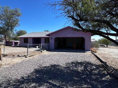 2401 S 226th Dr, Buckeye, AZ, 85326