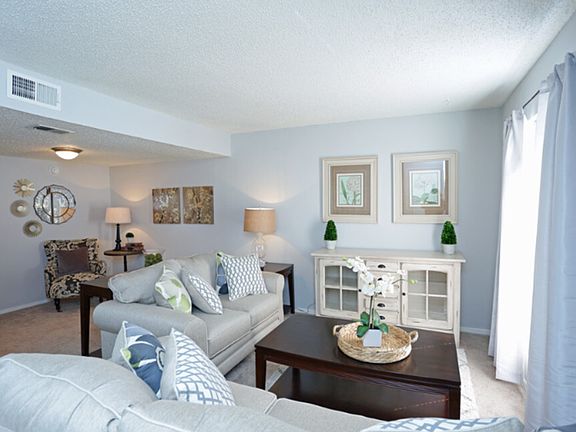 3rd image of 4828 Park Towne Way Unit 155