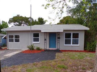 3161 35th Ave N, Saint Petersburg, FL 33713