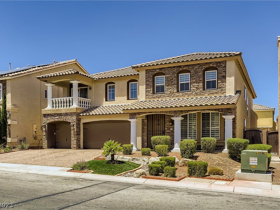 6236 Mount Palomar Ave, Las Vegas, NV 89139 Zillow