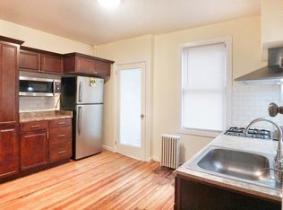 96-15 Alstyne Ave #1N, Corona, NY 11368