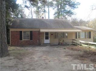 1704 Dallas St, Raleigh, NC 27610